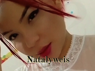 Natalyweis