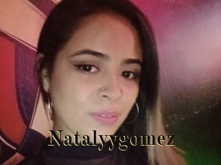 Natalyygomez