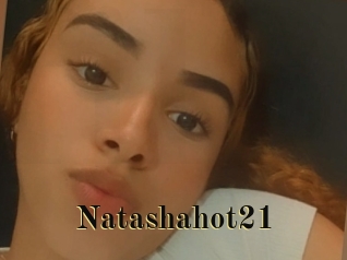 Natashahot21