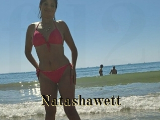 Natashawett