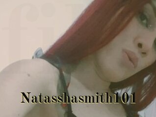 Natasshasmith101