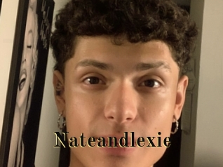 Nateandlexie