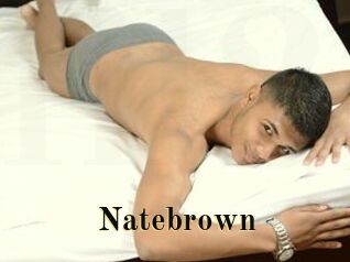 Natebrown