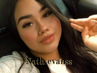 Nath_evanss