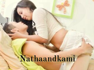 Nathaandkami