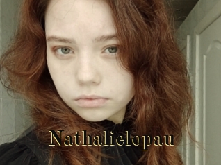 Nathalielopau
