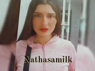 Nathasamilk