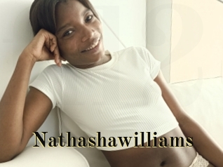 Nathashawilliams