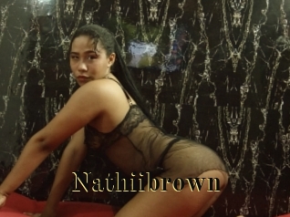 Nathiibrown
