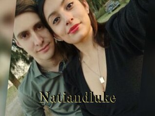Natiandluke