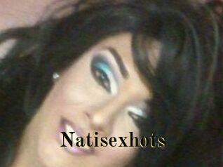 Natisexhots