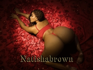 Natishabrown