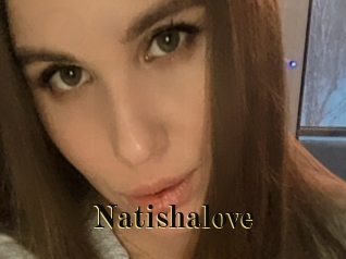 Natishalove