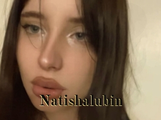 Natishalubin