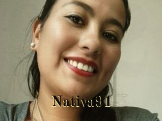 Nativa91