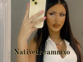 Nativedreammxo
