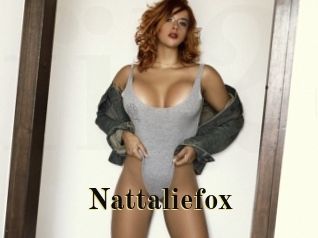 Nattaliefox