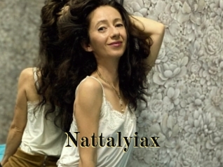nattalyiax Films 2 Q