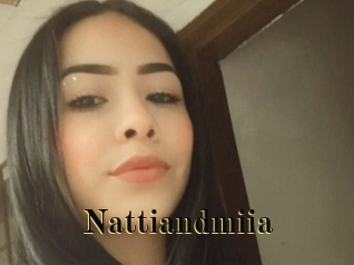 Nattiandmiia