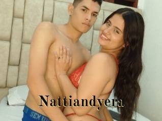 Nattiandyera
