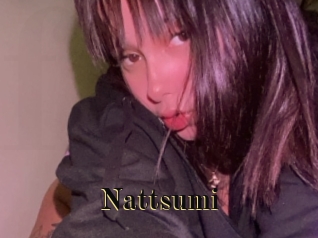 Nattsumi