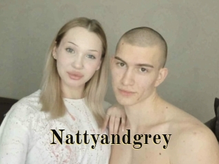 Nattyandgrey