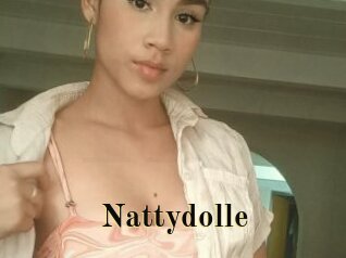 Nattydolle