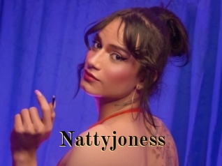 Nattyjoness