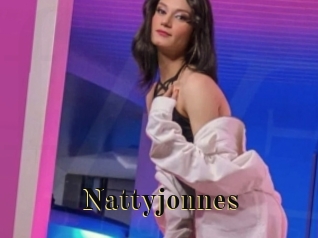 Nattyjonnes