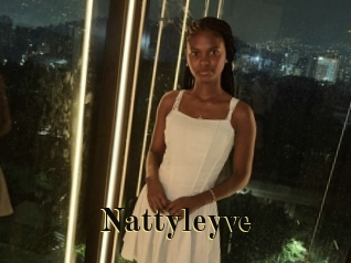 Nattyleyve