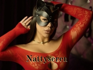 Nattyseren