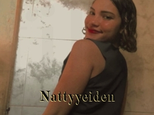 Nattyyeiden