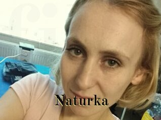 Naturka