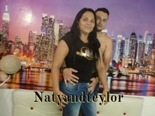 Natyandteylor