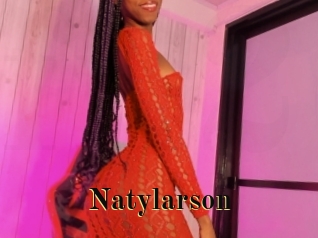 natylarson Films 2 Q