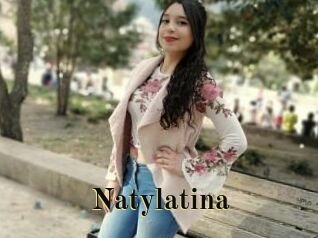 Natylatina