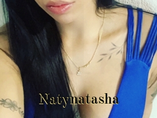 Natynatasha