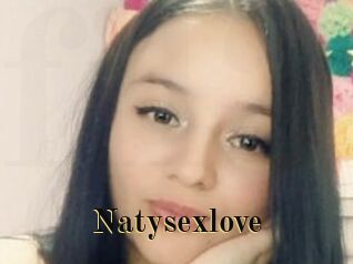 Natysexlove