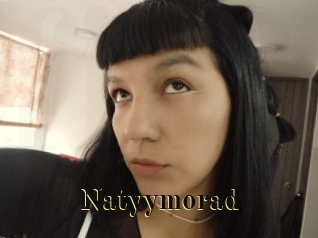Natyymorad