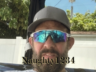 Naughty1234