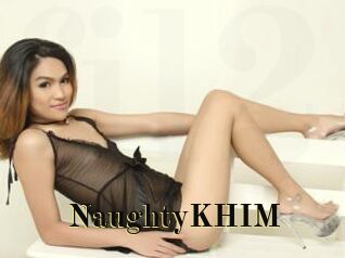 NaughtyKHIM