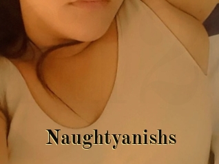 Naughtyanishs