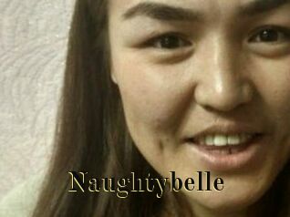 Naughtybelle