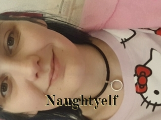 Naughtyelf