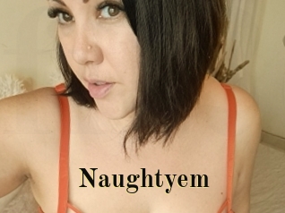 Naughtyem