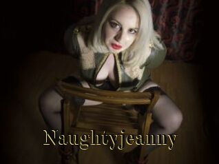 Naughtyjeanny