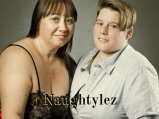 Naughtylez