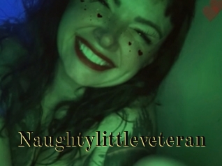 Naughtylittleveteran