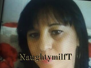 NaughtymilfT