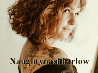 Naughtynashharlow